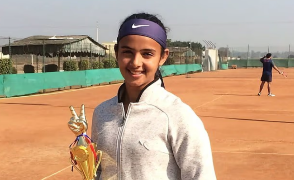 Ινδία: Άγρια δολοφονία 25χρονης τενίστριας – Ο πατέρας της την πυροβόλησε επειδή του έλεγαν πως ζει με τα λεφτά της