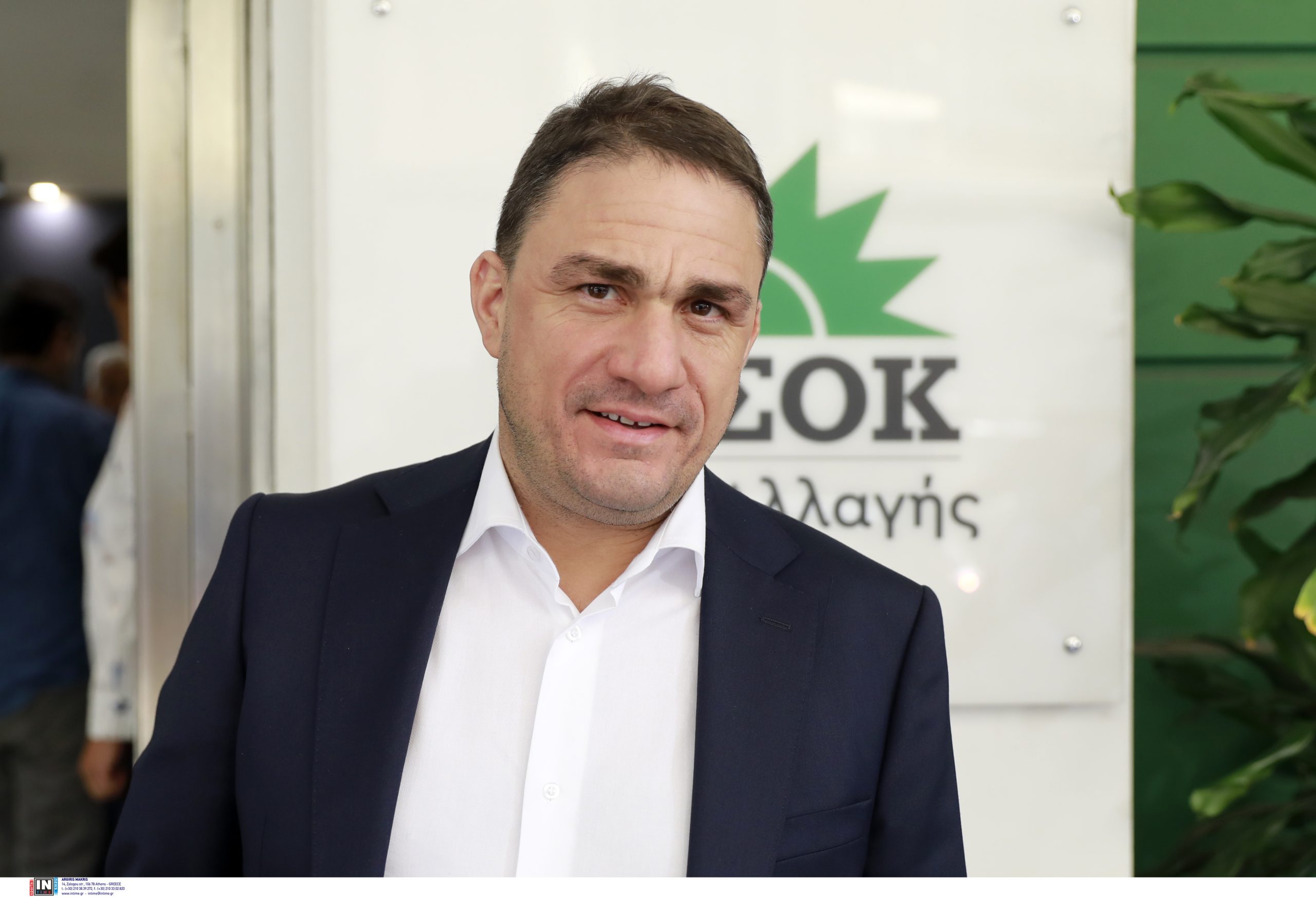 Κ.Τσουκαλάς για μεταναστευτικό: «Αν κάπου έπρεπε να μειωθούν οι μερίδες ήταν στο φαγοπότι του ΟΠΕΚΕΠΕ»