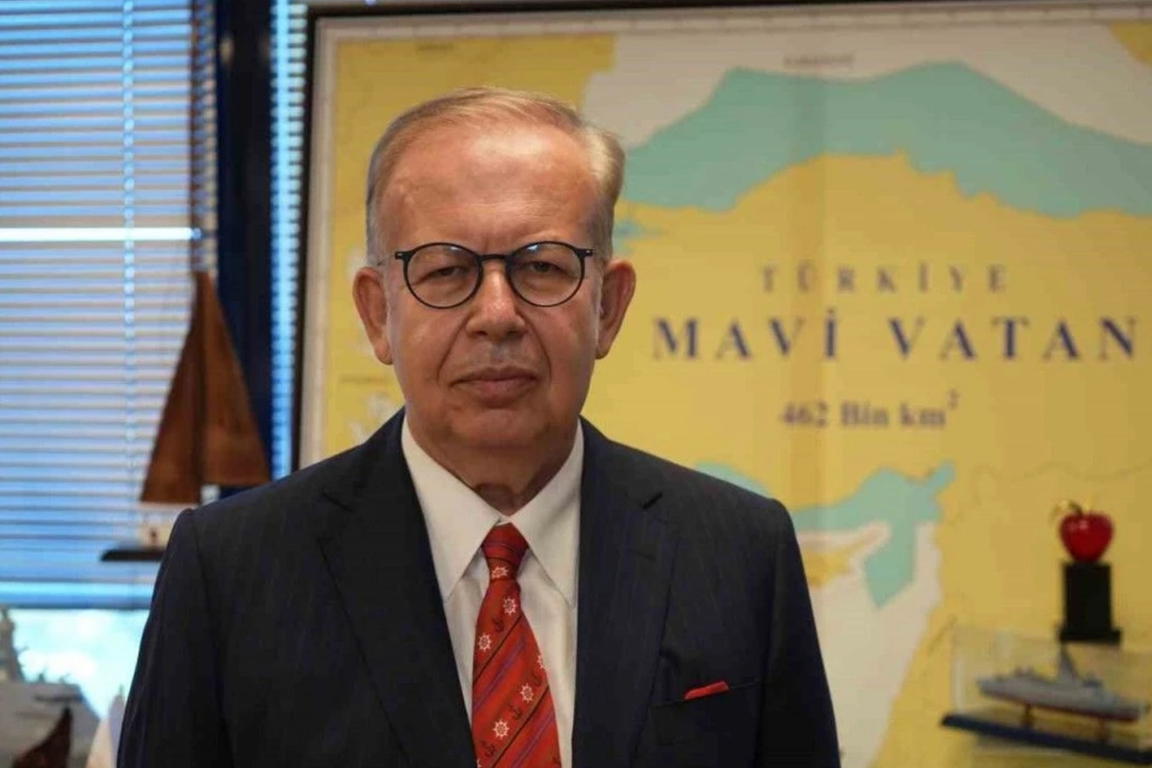 «Θρηνεί» Τούρκος ναύαρχος ε.α. γιατί «το Ισραήλ έχει 4πλάσιες πυρηνικές βόμβες από αυτές που υπολογίζονταν»