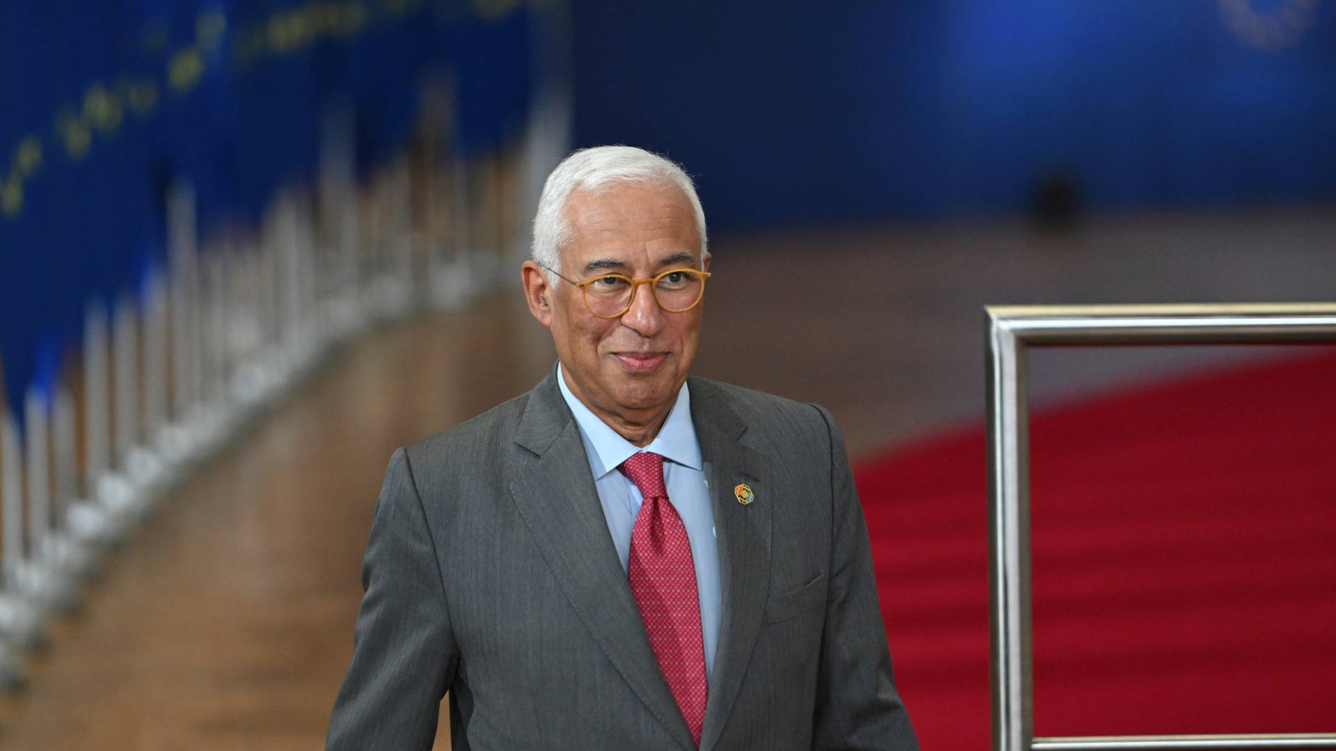 Α.Κόστα για δασμούς Ν.Τραμπ: «Παραμένουμε ενωμένοι για μία δίκαιη συμφωνία με τις ΗΠΑ»