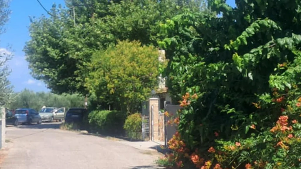 Θάνατος 2χρονης στο Αγρίνιο: Ούρλιαζε ο πατέρας όταν κατάλαβε ότι σκότωσε την κόρη του