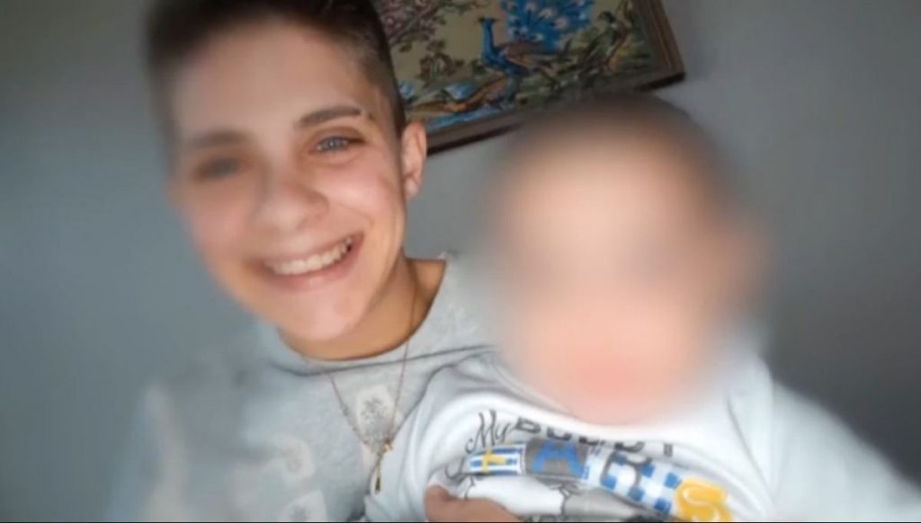 Ειρήνη Μουρτζούκου: Μυστήριο με άγνωστη γυναίκα που ζητούσε τις εξετάσεις του Παναγιώτη