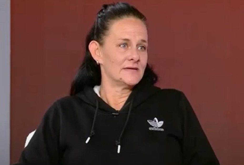 Μητέρα Ε.Μουρτζούκου: «Πιστεύω ότι πείραξε τον Παναγιωτάκη – Είχε παραβατική συμπεριφορά από πολύ μικρή»