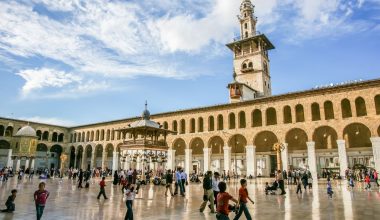 Αυτή είναι η πιο αρχαία κατοικημένη πόλη στον κόσμο – Πότε χρονολογείται