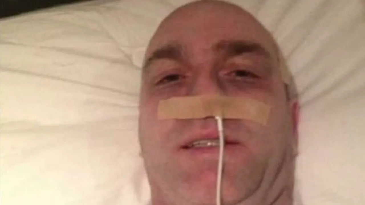 Πρώην αθλητής στην Ιρλανδία ισχυρίστηκε ότι πάσχει από καρκίνο για τα χρήματα – Πώς εξαπάτησε τα θύματά του