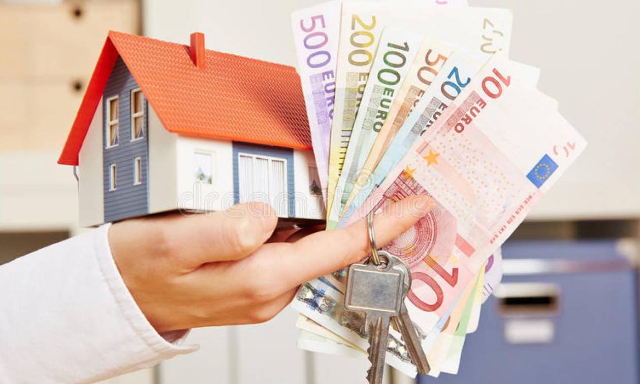 Επίδομα ενοικίου: Δείτε ποιοι δικαιούνται έως 210 ευρώ το μήνα – Τα εισοδηματικά κριτήρια