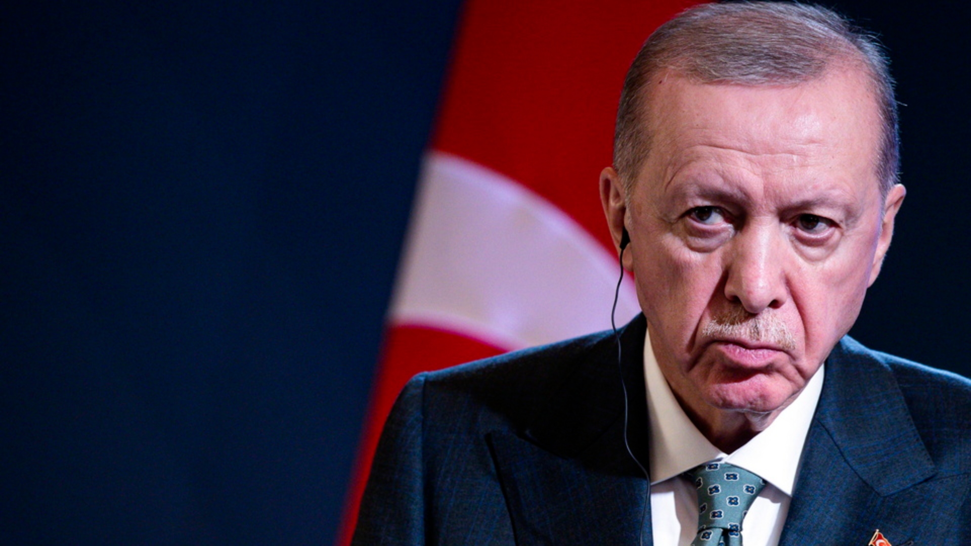 Ρ.Τ.Ερντογάν: «Νέα σελίδα άνοιξε για την Τουρκία με τον αφοπλισμό του PKK»