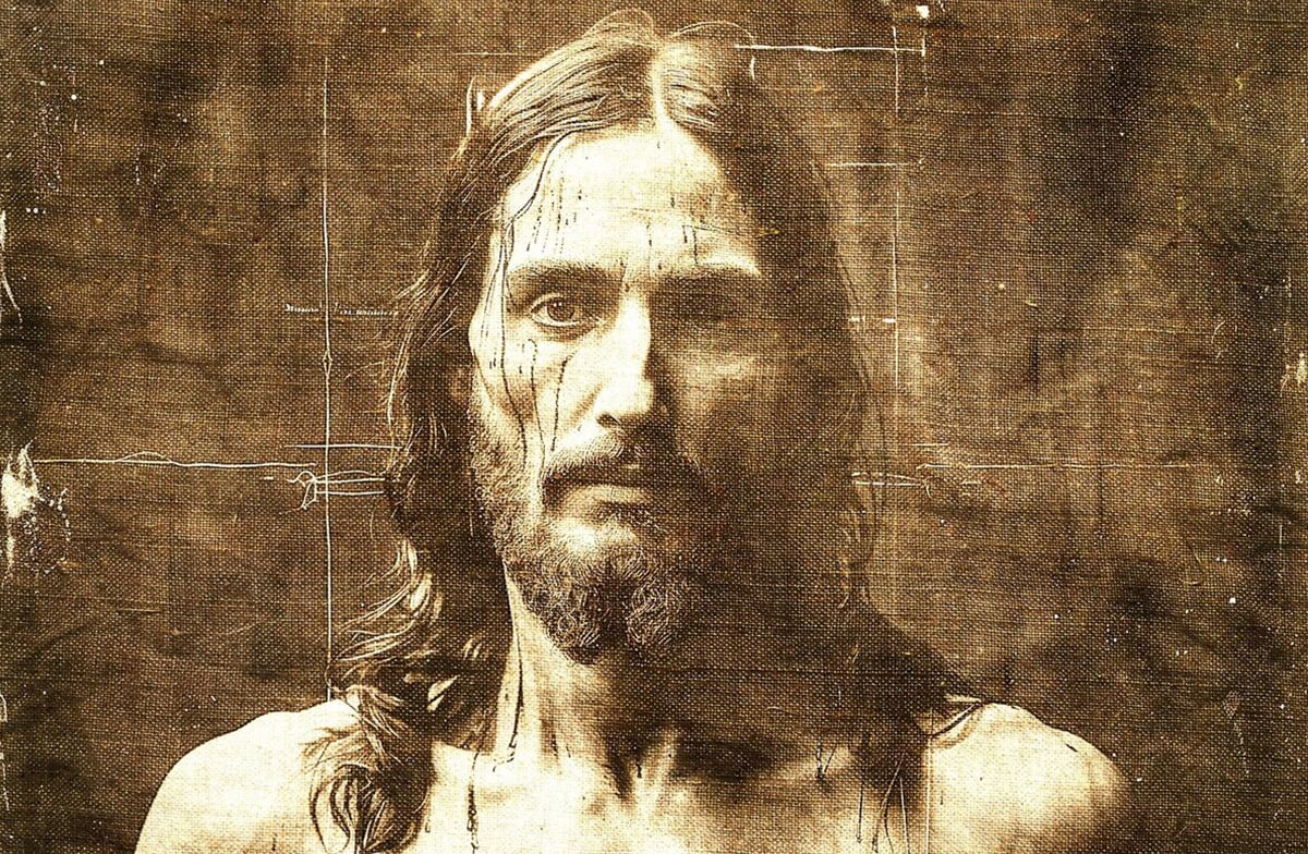 Ο ηγέτης του τάγματος των Ναϊτών Ιπποτών αποκάλυψε πού φυλάσσονται τα λείψανα του Ιησού