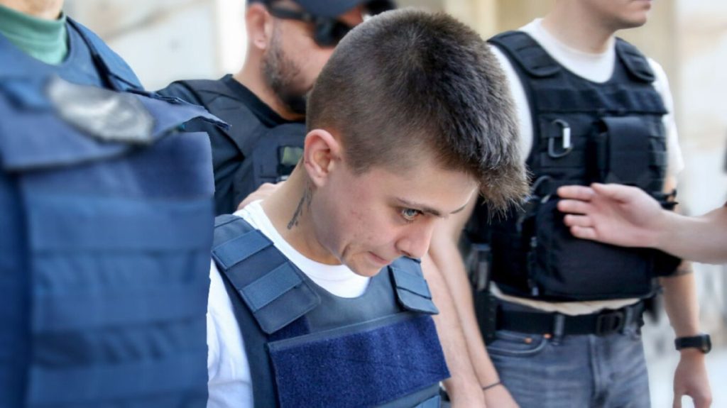 Στα γραφεία της ΓΑΔΑ η Ε.Μουρτζούκου: Αύριο η απολογία της – Νέες καταγγελίες για απόπειρες δολοφονίας βρεφών