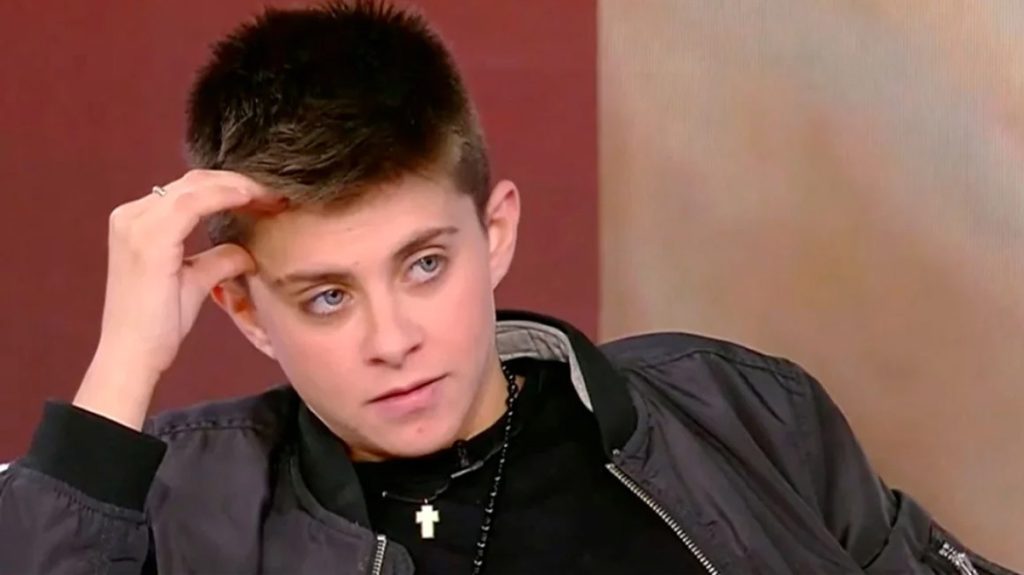 Υπόθεση Ε.Μουρτζούκου: Νέα στοιχεία- Πώς παρουσιάστηκε στους γιατρούς όταν πήγε τον Παναγιωτάκη νεκρό