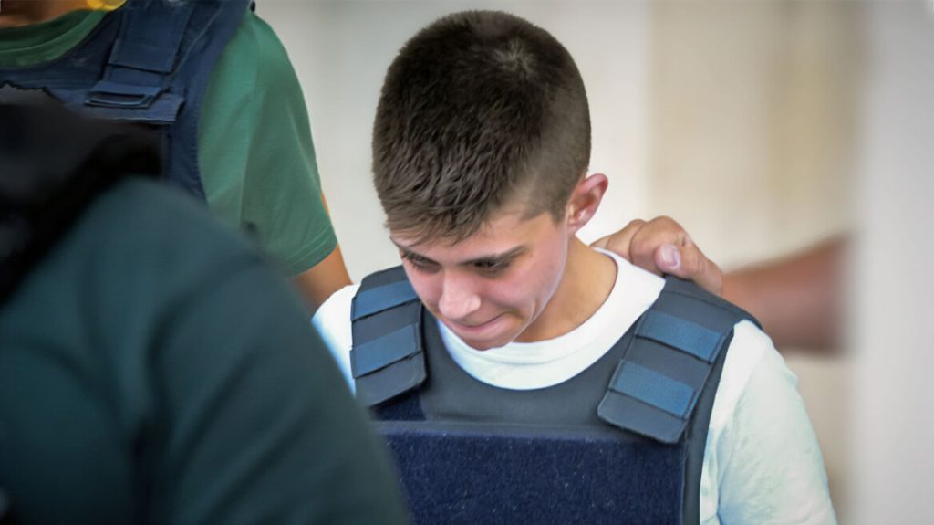 Από την «Μήδεια» της Θεσσαλονίκης μέχρι την Ε.Μουρτζούκου: Επτά άγρια εγκλήματα που συγκλόνισαν 