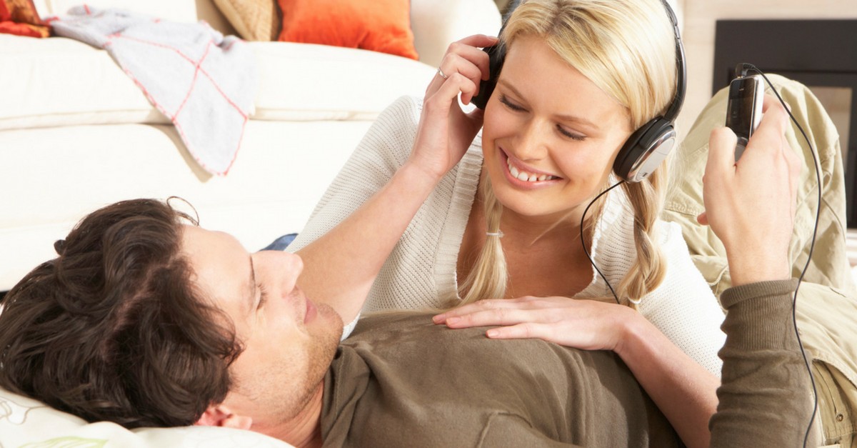 Δείτε τι αποκαλύπτει για τον χαρακτήρα σας η μουσική που ακούτε