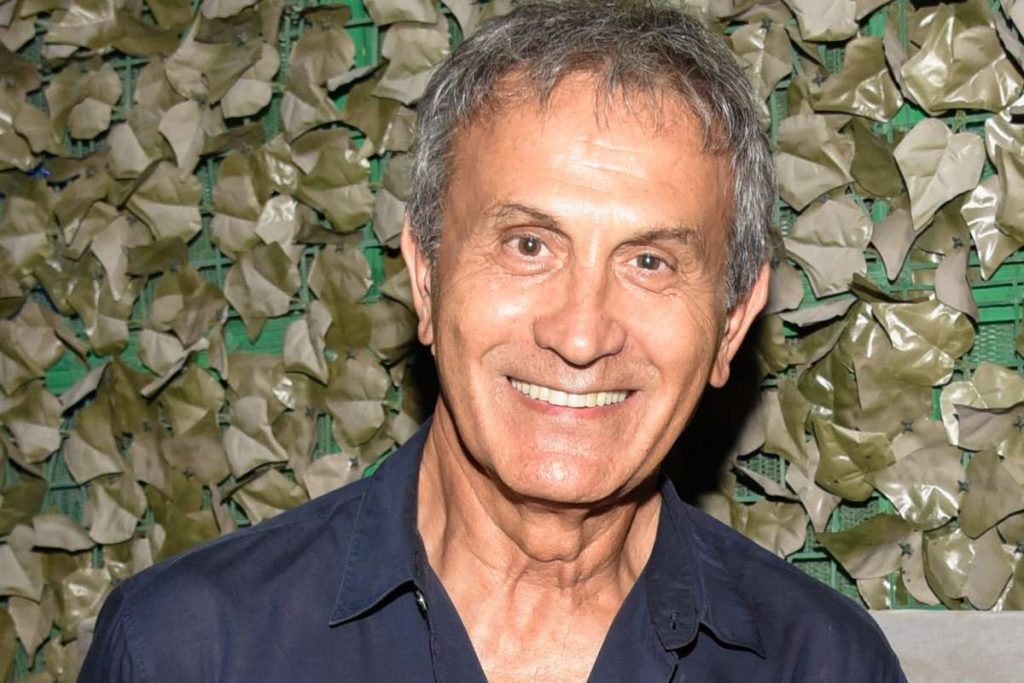 Χ.Μαξούρη για Γ.Νταλάρα: «Είναι ταπεινός εργάτης του τραγουδιού και της μουσικής»