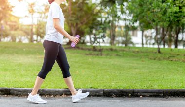 Πότε το περπάτημα μπορεί να γίνει επικίνδυνο – Δείτε ποιοι πρέπει να προσέχουν