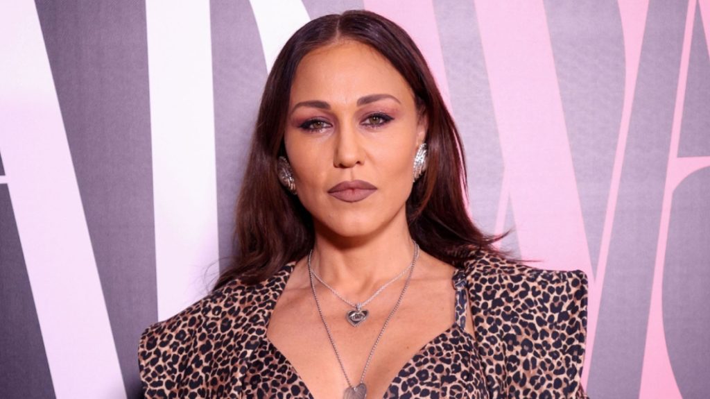 Π.Αναστασοπούλου για Ζ.Δούκα μετά την καταδίκη του Γ.Κιμούλη: «Θέλω να την ευχαριστήσω δημόσια»