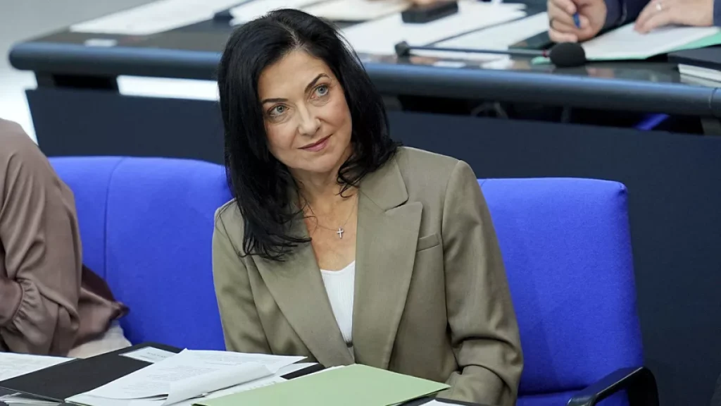 Γερμανία: «Οι αμερικανικοί δασμοί θα πλήξουν σκληρά την Ευρώπη» λέει η υπουργός Οικονομικών