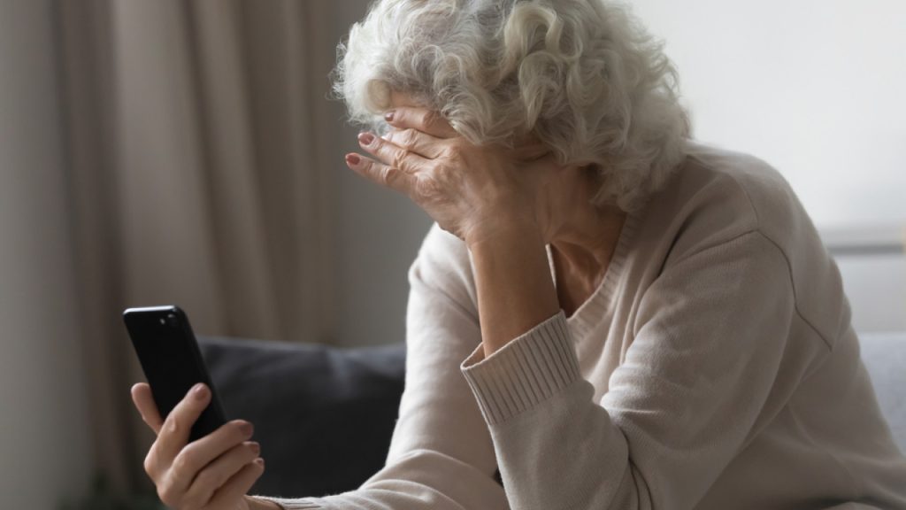 Εξιχνιάστηκε υπόθεση τηλεφωνικής απάτης σε βάρος 87χρονης στην Καστοριά – Συνελήφθη 37χρονος αλλοδαπός