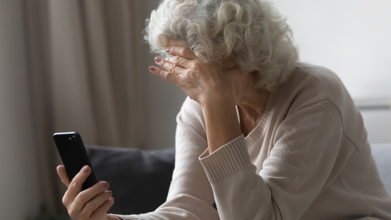 Εξιχνιάστηκε υπόθεση τηλεφωνικής απάτης σε βάρος 87χρονης στην Καστοριά – Συνελήφθη 37χρονος αλλοδαπός
