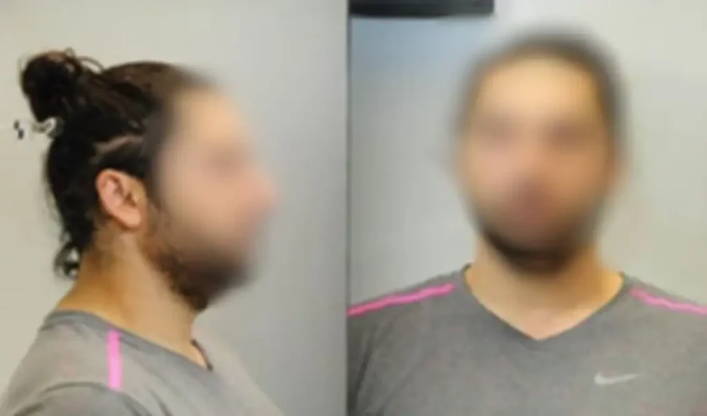 «Βαρύ» το ποινικό μητρώο του TikToker που εκβίαζε υπάλληλο μεταφορικής: Από κλοπές μέχρι απόπειρα ανθρωποκτονίας