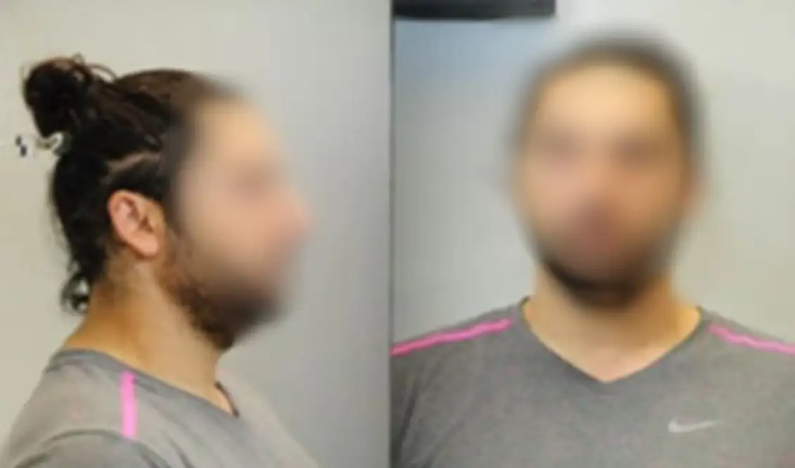 «Βαρύ» το ποινικό μητρώο του TikToker που εκβίαζε υπάλληλο μεταφορικής: Από κλοπές μέχρι απόπειρα ανθρωποκτονίας