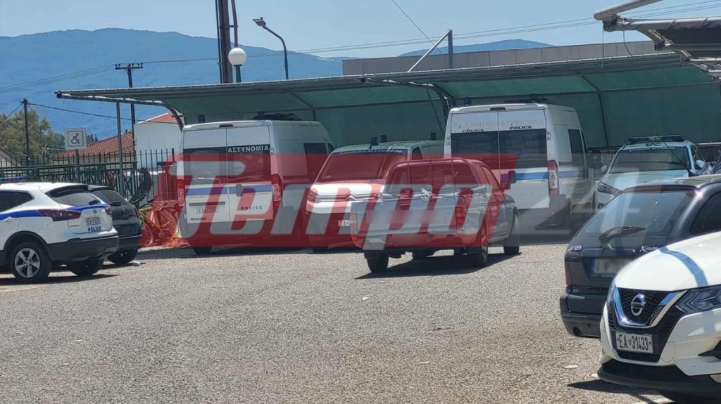 Αγρίνιο: Σήμερα θα γίνει η κηδεία της 2χρονης Αλεξάνδρας που παρασύρθηκε από το αγροτικό όχημα του πατέρα της