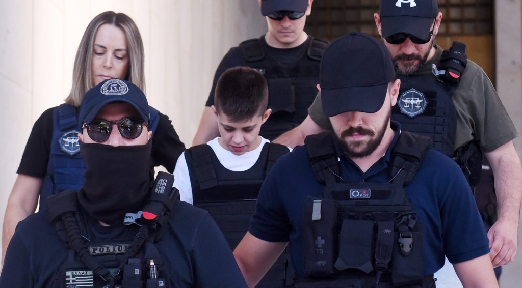 «Όλοι το ήξεραν & το καταλάβαιναν» λέει η πρώην σπιτονοικοκυρά της Ειρήνης Μουρτζούκου