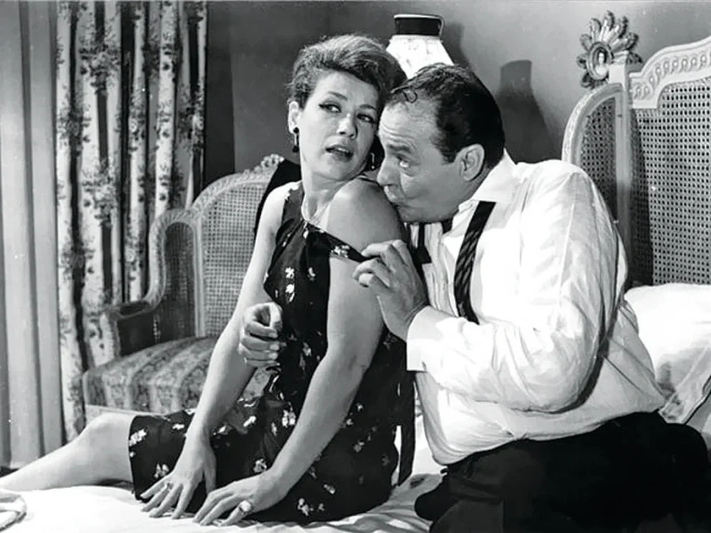 Αυτή είναι η μεγαλύτερη εν ζωή ηθοποιός στην Ελλάδα: Πού βρίσκεται σήμερα (φωτο)