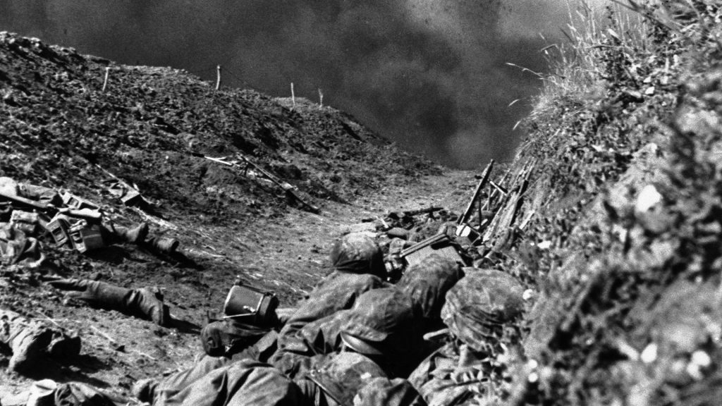 Σαν σήμερα: Η μεγαλύτερη αρματομαχία του Β’ Παγκοσμίου Πολέμου στο Κουρσκ το 1943