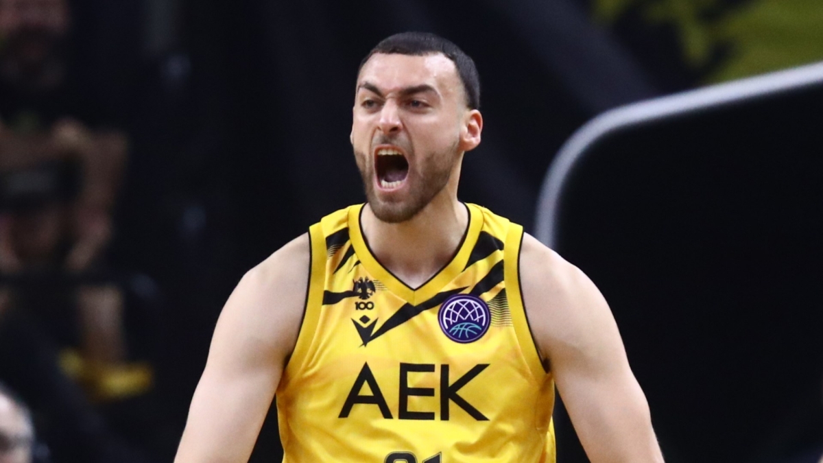 Συνέχεια «ελληνοποίησης» για τον Ολυμπιακό: Έκανε δικό του τον Όμηρο Νετζήπογλου από την ΑΕΚ