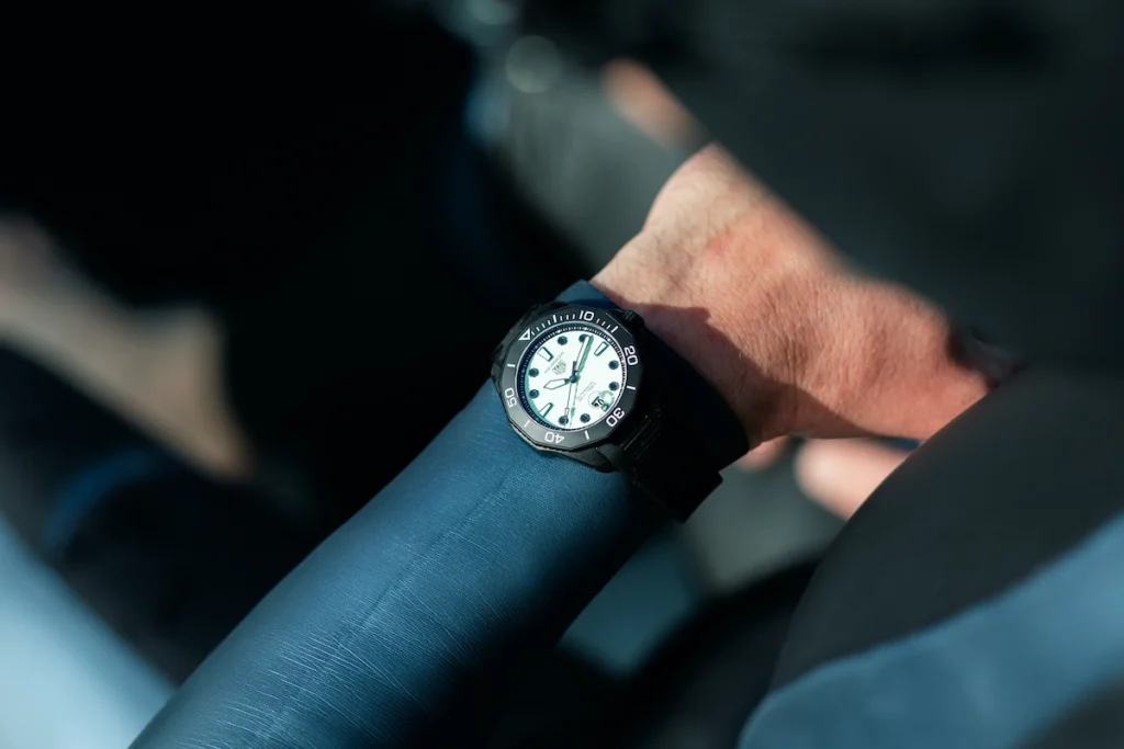 Αριστερά ή δεξιά: Το απλό κόλπο για να μάθετε σε ποιον καρπό θα βάλετε το ρολόι σας