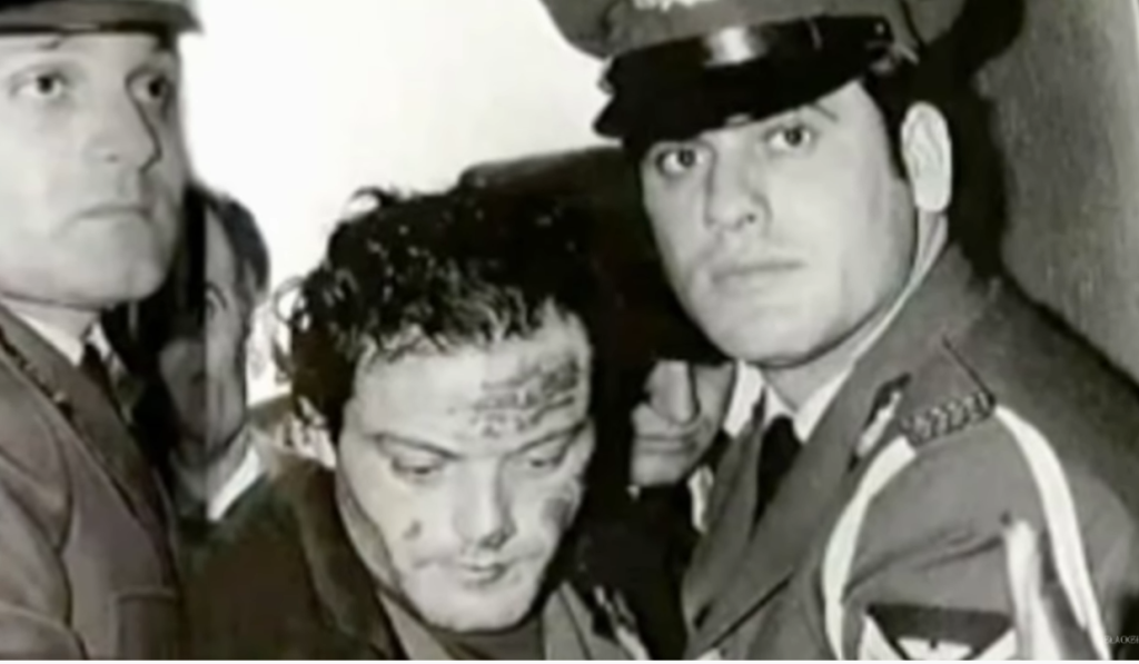 Το γνωρίζατε; – Πότε καταργήθηκε η θανατική ποινή στην Ελλάδα: Aυτός ήταν ο τελευταίος θανατοποινίτης