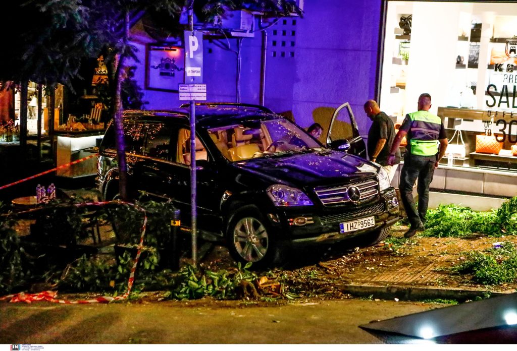 Κολωνάκι: Εκτός κινδύνου οι 11 τραυματίες – Σε σταθερή κατάσταση ο 46χρονος στη ΜΕΘ