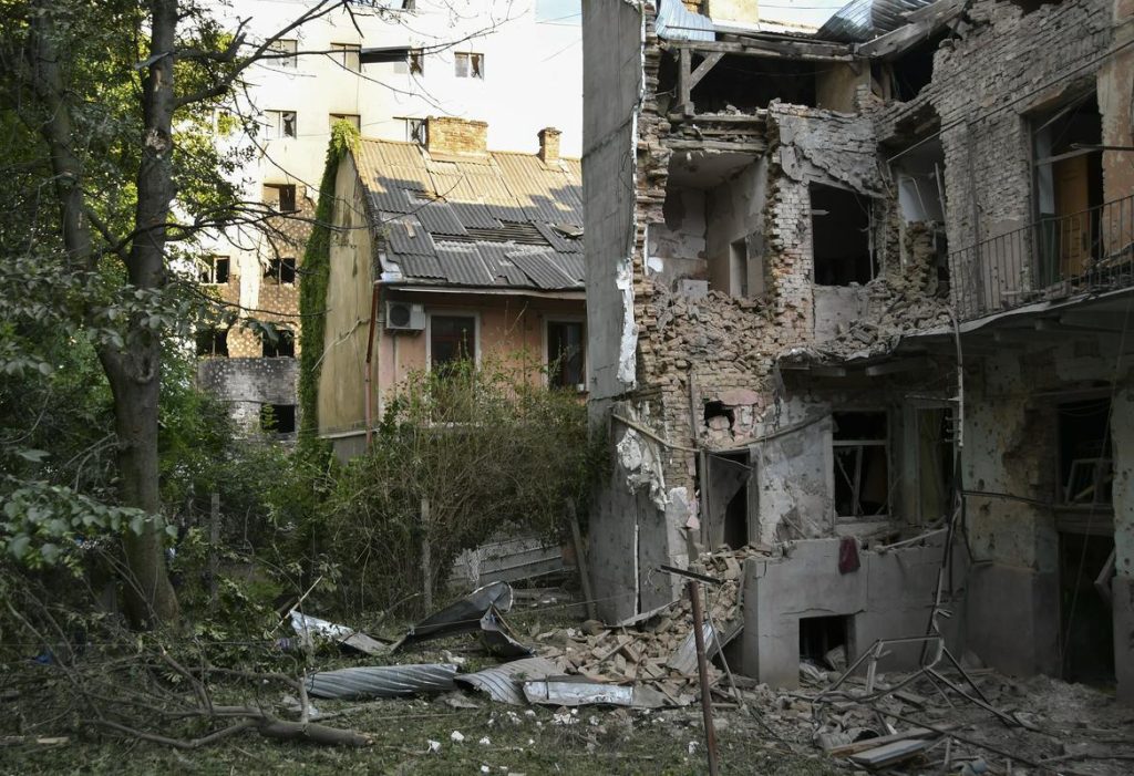 ΥΠΑΜ Ρωσίας: «Καταλάβαμε τα χωριά Μικολάιβκα και Μίρνε στην περιφέρεια του Ντονέτσκ»