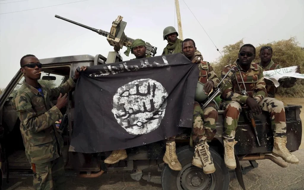 Καταδικάστηκαν 44 τζιχαντιστές για χρηματοδότηση της Μπόκο Χαράμ στη Νιγηρία