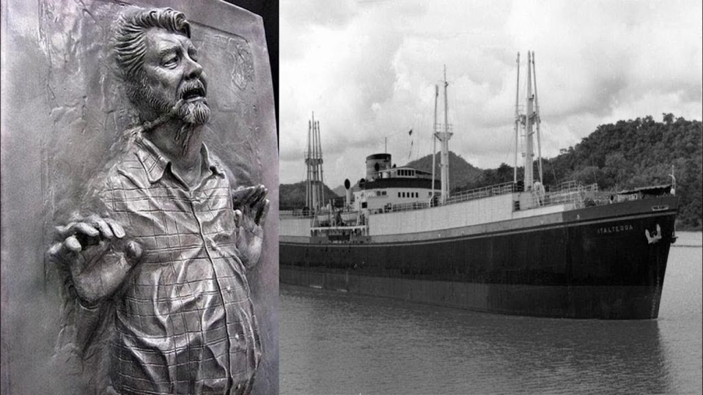 Το ανεξήγητο μυστήριο του Ourang Medan – Το πλήρωμα ανακαλύφθηκε «παγωμένο»