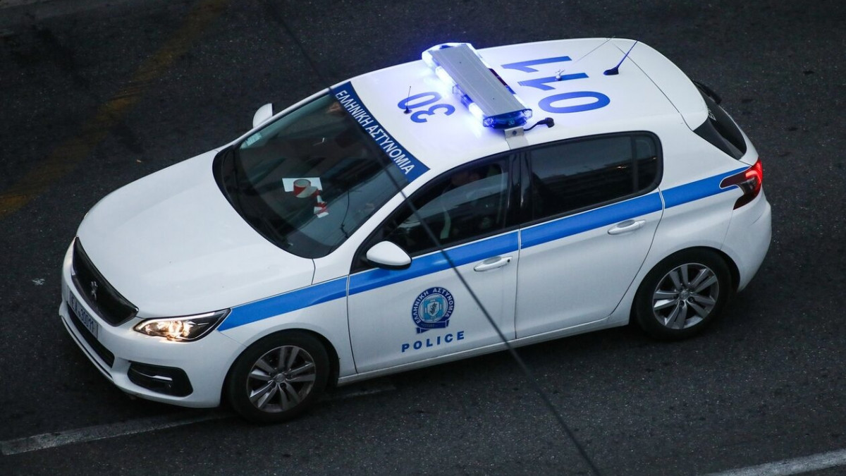 Κρήτη: Χειροπέδες σε άνδρα που πυροβόλησε σε γλέντι τουλάχιστον 272 φορές στον αέρα