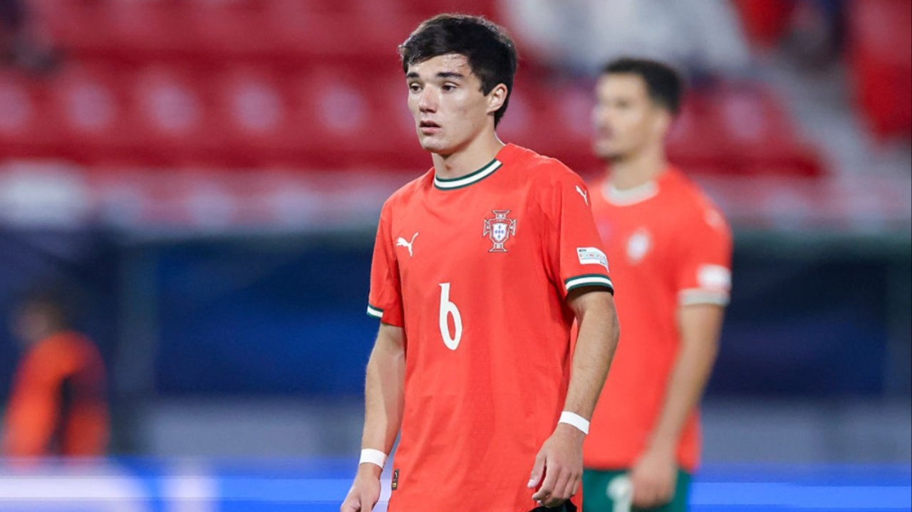 Ο Ολυμπιακός ανακοίνωσε την απόκτηση του Ντιόγκο Νασιμέντο