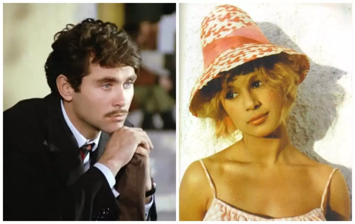 Όταν ο Φ.Γεωργίτσης αρνήθηκε να παντρευτεί την Α.Βουγιουκλάκη: «Ήταν προσόν να πηγαίνεις με πολλές γυναίκες»