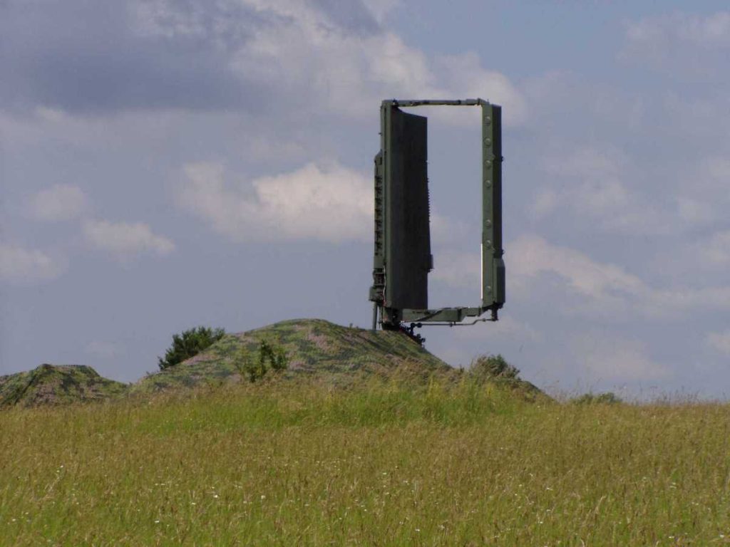 Βόρεια Ουκρανία: Ρωσικά drones καταστρέφουν ουκρανικό ραντάρ αεράμυνας