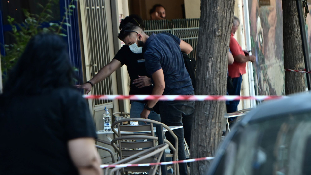 Πυροβολισμοί στον Κολωνό: To θύμα γνωστοποίησε στις Αρχές τα στοιχεία του Τούρκου δράστη