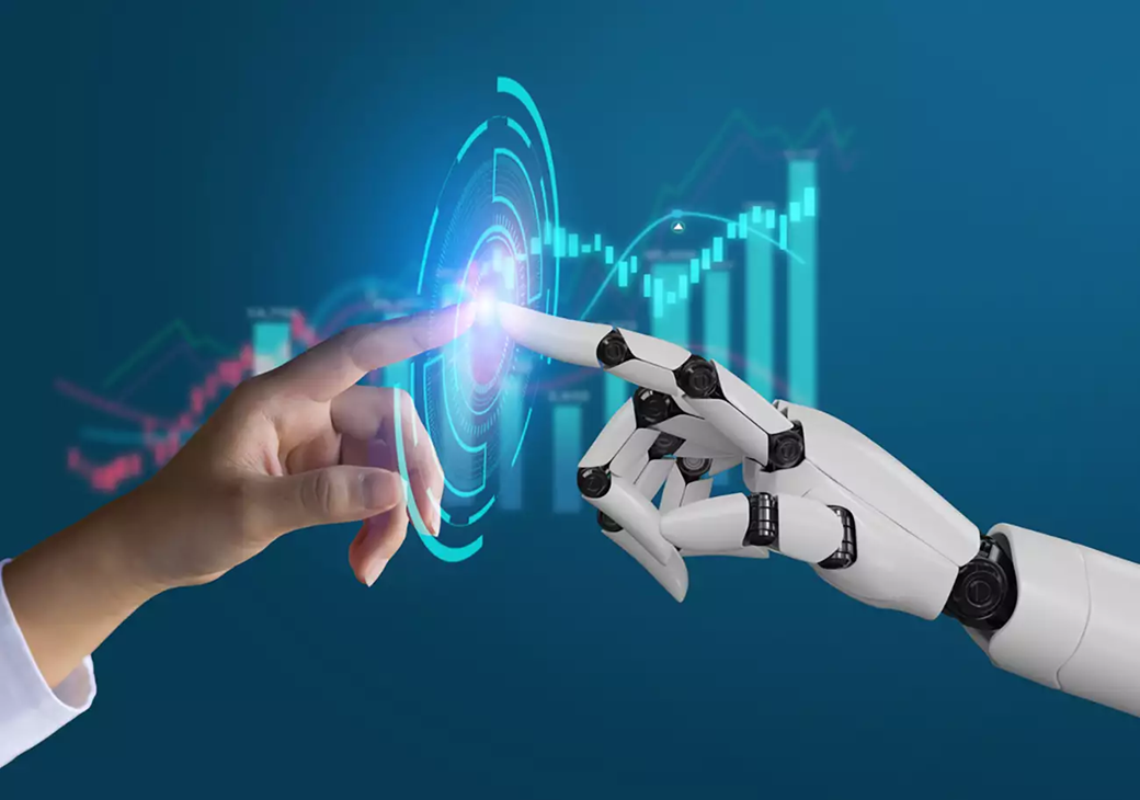 Ai Da: Ρομπότ τεχνητής νοημοσύνης ισχυρίστηκε ότι δεν έχει καμία πρόθεση να «αντικαταστήσει» τους ανθρώπους