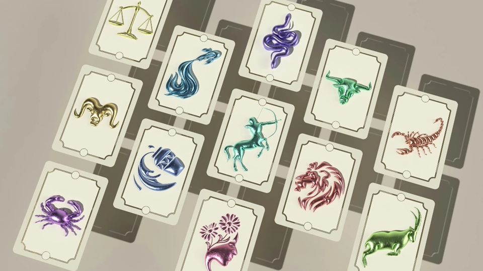 Τα τρία ζώδια που την εβδομάδα από 14 έως 20 Ιουλίου θα έχουν την τύχη με το μέρος τους