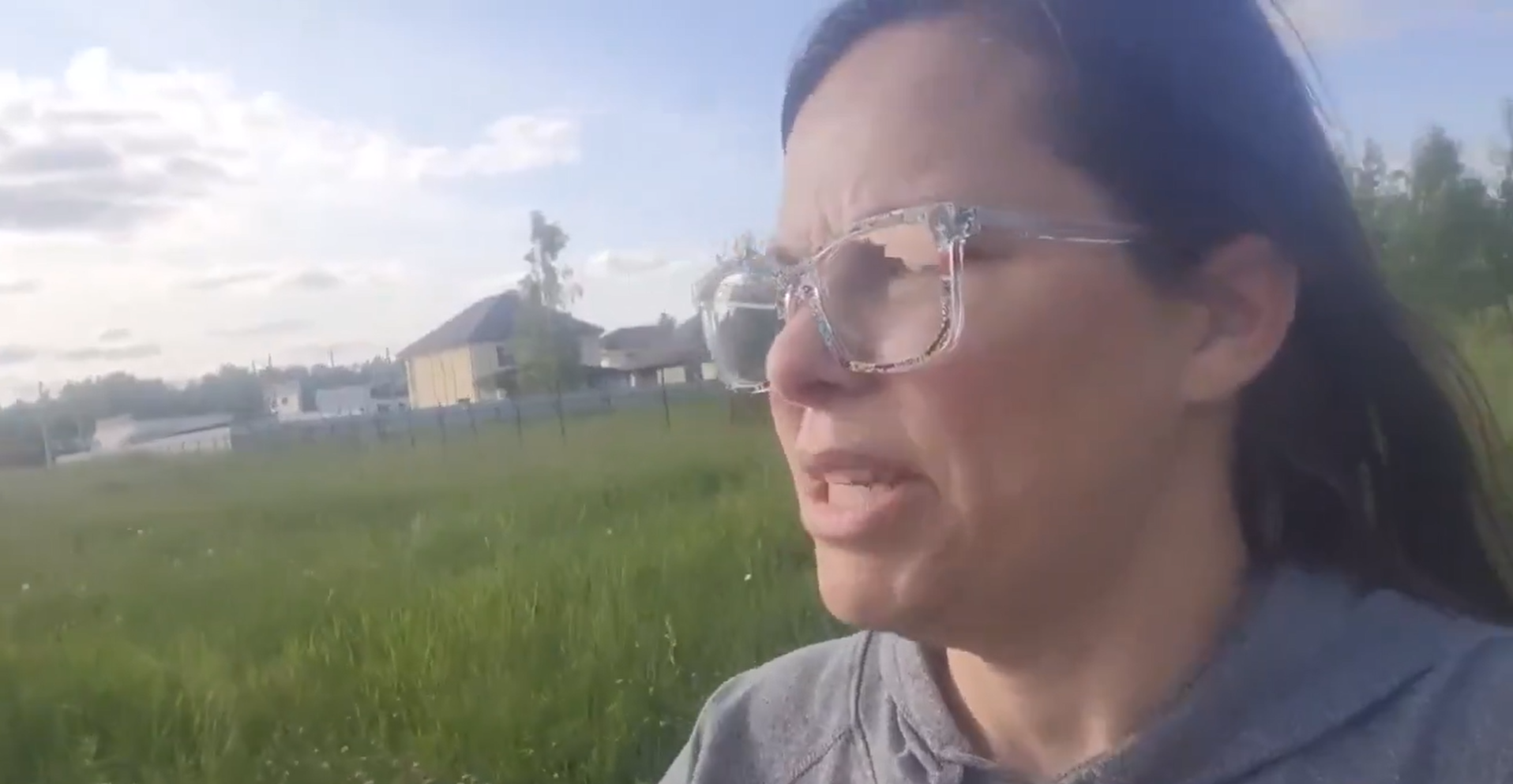 Μετανάστες φεύγουν από τις ΗΠΑ και πάνε στην Ρωσία να ζήσουν «σαν κανονικοί άνθρωποι»