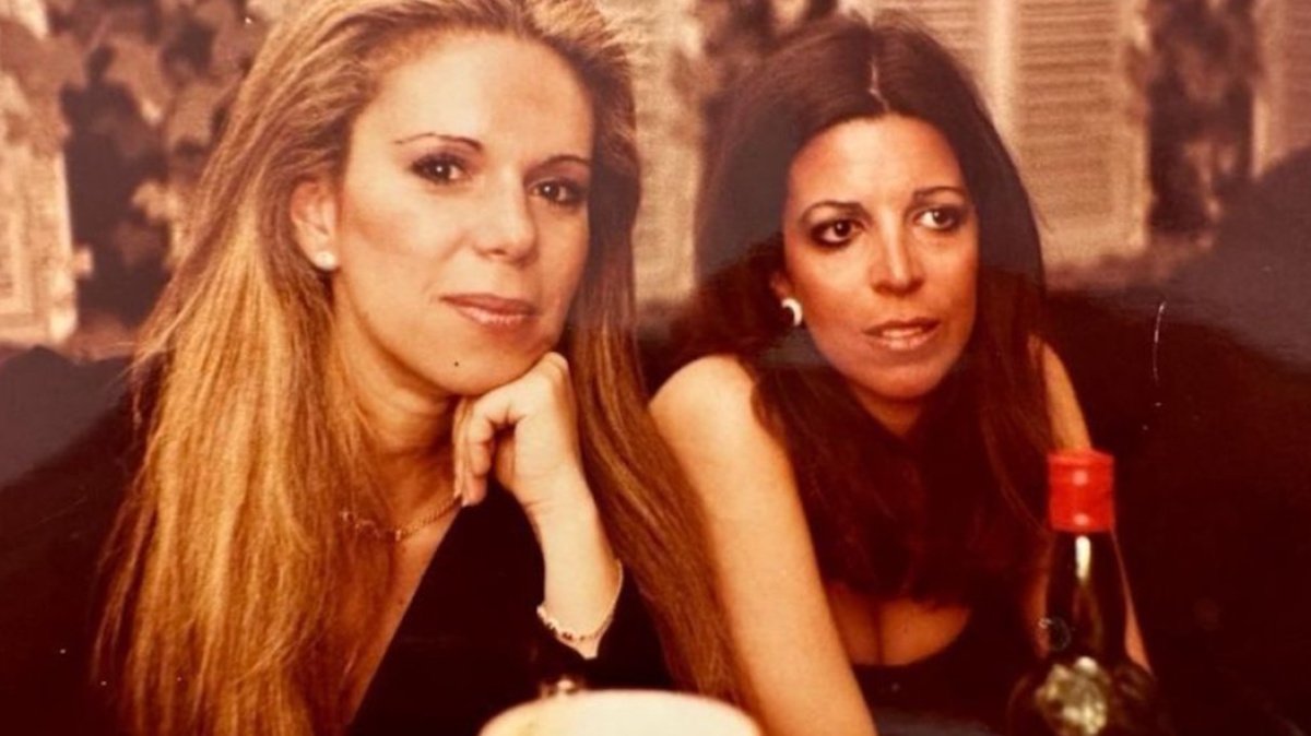 «Μου πρότεινε να κατέβουμε στον δρόμο και να κάνουμε τις ιερόδουλες»: Tι αποκάλυψε η Μ.Ντοντέρο για την Χ.Ωνάση