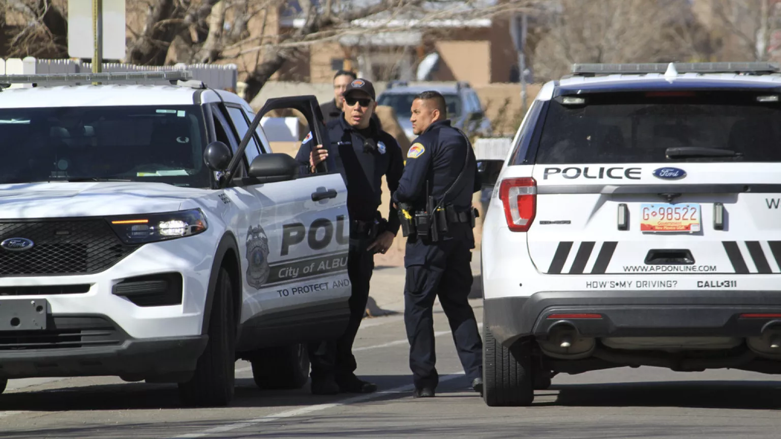 ΗΠΑ: Eπεισόδιο με πυροβολισμούς σε εκκλησία στο Κεντάκι – Δύο νεκροί και τρεις τραυματίες