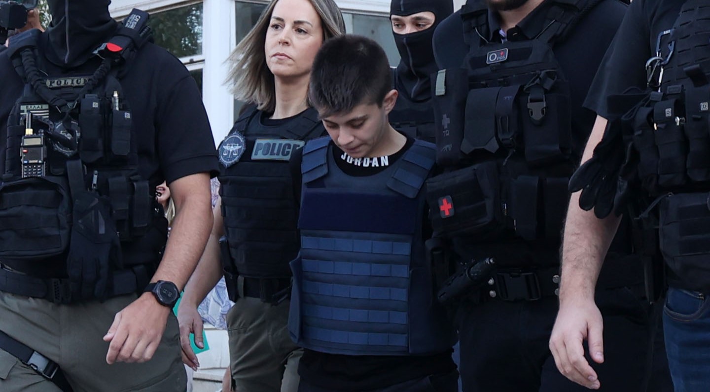 «Για τον θάνατο του Παναγιωτάκη ευθύνεται η μητέρα του»: Tι αναφέρει στο απολογητικό υπόμνημα η Ε.Μουρτζούκου