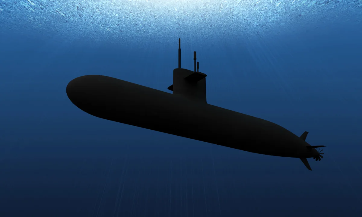 Ο θαυμαστός κόσμος των υποβρυχίων και η ιστορία τους