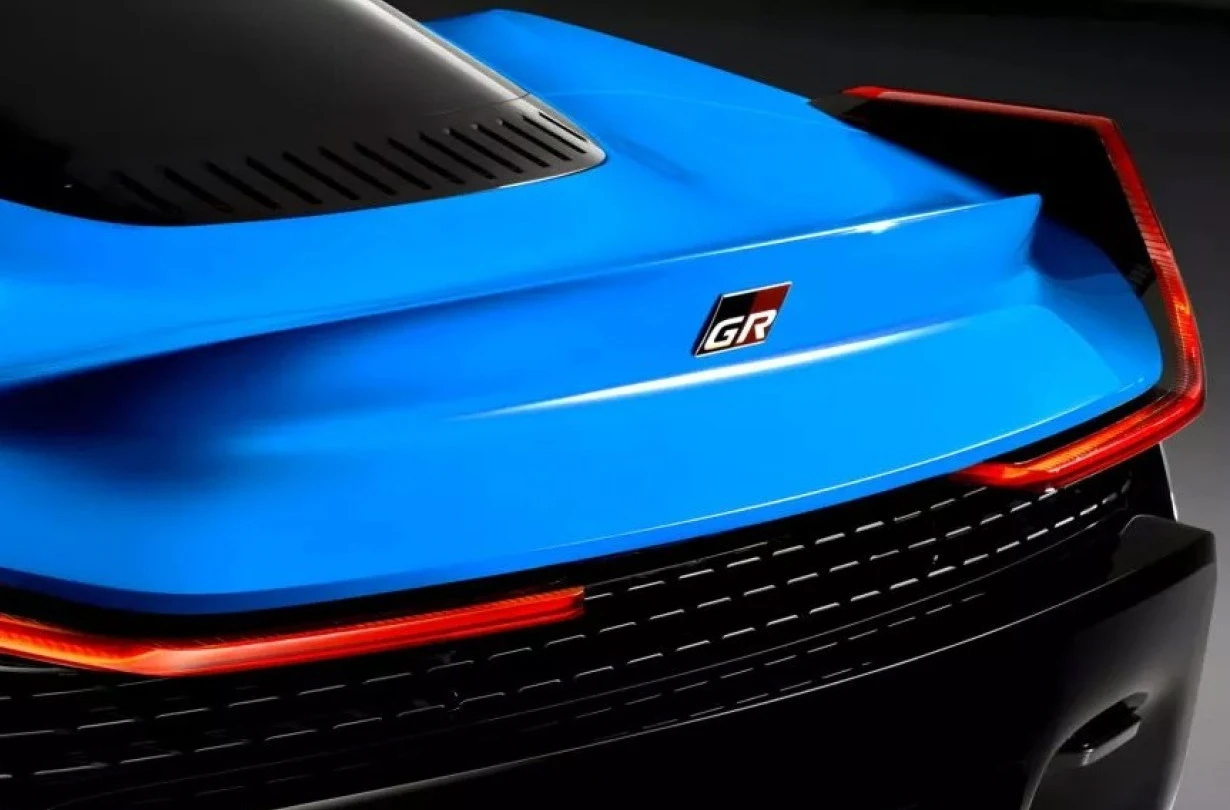 Νέα Toyota Celica: Τελικά θα είναι κεντρομήχανη;