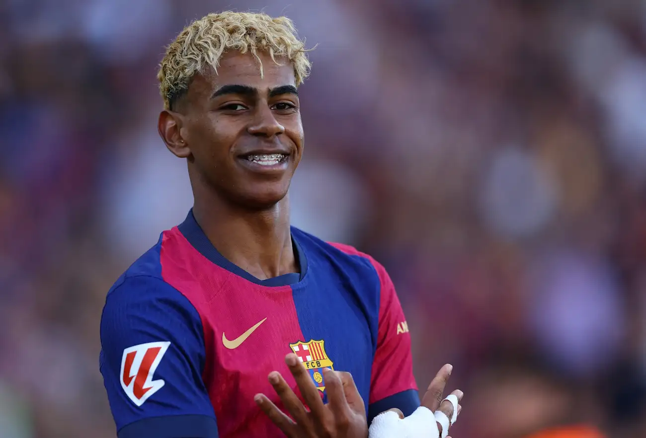 Σάλος με το πάρτι ενηλικίωσης του Λαμίν Γιαμάλ: «Προσέλαβε άτομα με νανισμό για ψυχαγωγικούς σκοπούς»