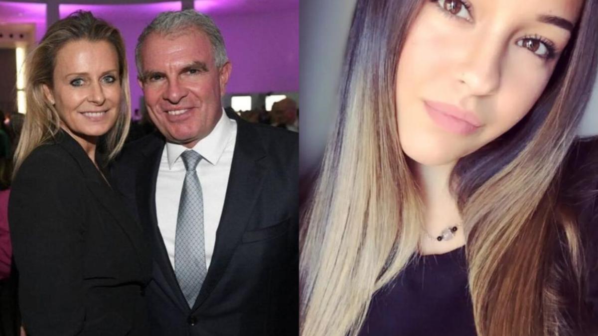 Στη δημοσιότητα τα στοιχεία της 24χρονης που παρασύρθηκε θανάσιμα από την σύζυγο του CEO της Lufthansa (φωτο)